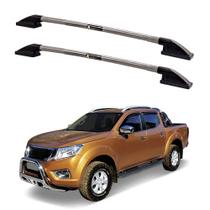 Rack Teto Frontier 2017 Grafite