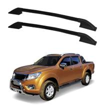 Rack Teto Frontier 2017 Preto