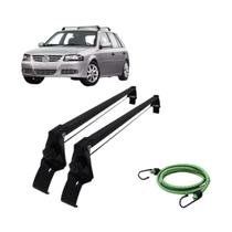 Rack Teto Gol G2 Bola Gol G3 G4 04 Portas e 1 Elastico Corda