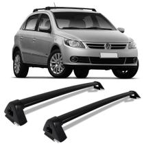 Rack Teto Gol G6 2/4 Portas Preto VW-138 Projecar