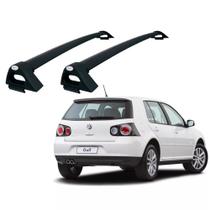 Rack Teto Golf 2000 até 2012 4P Preto (Porta) VW-128 Projecar Rack Teto Golf 2000 até 2012 4P Preto (Porta) VW-128 Projecar