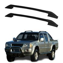 Rack Teto L200 GLS 1998 1999 2000 2001 2002 2003 2004 Preto