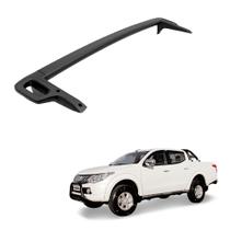 Rack Teto L200 Savana 2007 2008 2009 2010 2011 2012 Preto Rack Teto L200 Savana 2007 2008 2009 2010 2011 2012 Preto