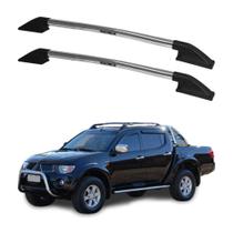 Rack Teto L200 Triton 2008 2009 2010 2011 a 2016 Colada