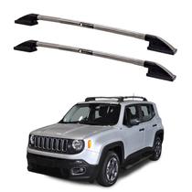 Rack Teto Longarina 2015 2016 2017 2018 2019 Colado Grafite Rack Teto Longarina 2015 2016 2017 2018 2019 Colado Grafite