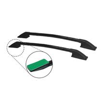 Rack Teto Longarina 2018 2019 2020 2021 2022 Colado Preto Rack Teto Longarina 2018 2019 2020 2021 2022 Colado Preto