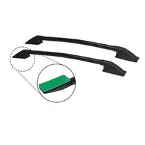 Rack Teto Longarina Blazer 2000 2001 2002 2003 Preto Colado