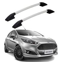 Rack Teto Longarina New Fiesta 2011 2012 2013 2014 PR Paraf. Rack Teto Longarina New Fiesta 2011 2012 2013 2014 PR Paraf.