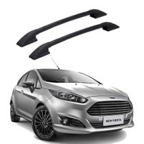 Rack Teto Longarina New Fiesta 2015 2016 2017 2018 PT Paraf. Rack Teto Longarina New Fiesta 2015 2016 2017 2018 PT Paraf.