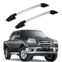 Rack Teto Longarina Ranger 1994 1995 1996 1997 Alumi. Paraf.