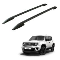 Rack Teto Longarina Renegade 2019 2020 2021 2022 Elite Preto