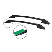 Rack Teto Longarina S10 2013 2014 2015 2016 Preto Colado Rack Teto Longarina S10 2013 2014 2015 2016 Preto Colado