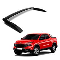 Rack Teto para Fiat Toro Preto FI-254 Projecar