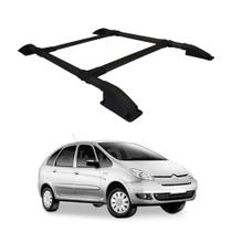 Rack Teto Picasso 2001 a 2008 2009 2010 2011 2012 Preto