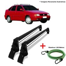 Rack Teto Polo Classic 4Pts 1995 A 2001 E 1 Elastico Corda