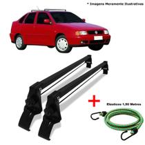 Rack Teto Polo Classic 4Pts 1995 a 2001 e 1 Elastico Corda