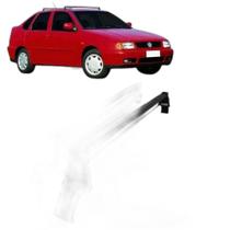 Rack Teto Polo Classic 4pts 95-01 + Elástico Carga 45kg