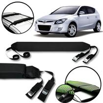 Rack Teto Prancha Surf Carro Com Cinta Hyundai i30