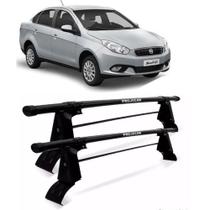 Rack Teto Projecar Sport Fiat Grand Siena 12/ Projecar