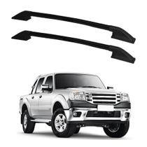 Rack Teto Ranger 1998 1999 2000 2001 a 2012 Preto Colada