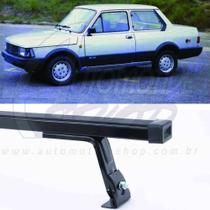 Rack Teto Resistent Fiat 147 Sedan Oggi todos LW008