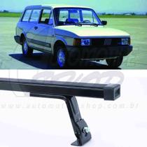 Rack Teto Resistent Fiat 147 SW Panorama todos LW008