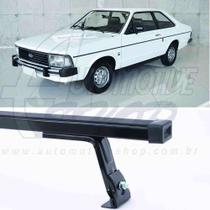 Rack Teto Resistent Ford Corcel II 1970 A 1986 todos LW008