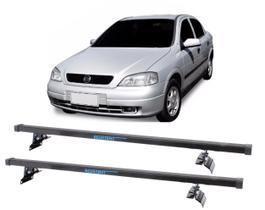 Rack Teto Resistent Sport Astra 98 99 00 01 02 CALHA LW133 Rack Teto Resistent Sport Astra 98 99 00 01 02 CALHA LW133