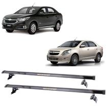 Rack Teto Resistent Sport Chevrolet Cobalt todos LW047 - Lwacc