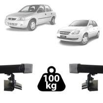 Rack Teto Resistent Sport Corsa Classic Todo FRISO 233 100kg Rack Teto Resistent Sport Corsa Classic Todo FRISO 233 100kg