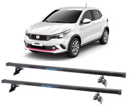 Rack Teto Resistent Sport Fiat Argo LW142