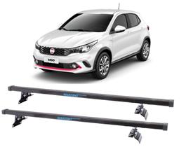 Rack Teto Resistent Sport Fiat Argo LW142 Rack Teto Resistent Sport Fiat Argo LW142