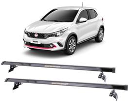 Rack Teto Resistent Sport Fiat Cronos/Argo LW042 Rack Teto Resistent Sport Fiat Cronos/Argo LW042