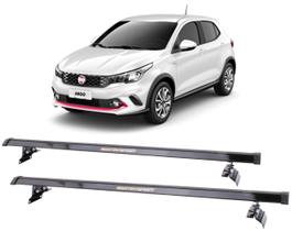 Rack Teto Resistent Sport Fiat Cronos/Argo LW042