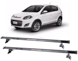 Rack Teto Resistent Sport Fiat Palio 12 em diante LW043