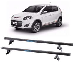 Rack Teto Resistent Sport Fiat Palio 12 em diante LW143 Rack Teto Resistent Sport Fiat Palio 12 em diante LW143