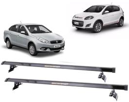 Rack Teto Resistent Sport Fiat Palio 12/ Grand Siena LW043