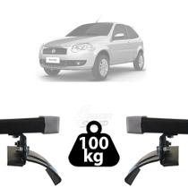 Rack Teto Resistent Sport Fiat Palio 2pts 09-15 240 100kg