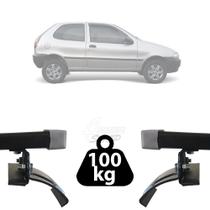 Rack Teto Resistent Sport Fiat Palio 2pts 96-01 240 100kg