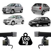 Rack Teto Resistent Sport Fiat Palio 95 a 15 4pt LW222 100kg