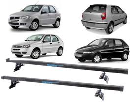 Rack Teto Resistent Sport Fiat Palio 99 até 15 4pts LW122