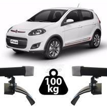 Rack Teto Resistent Sport Fiat Palio Attractive 243 100kg