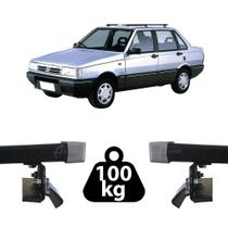 Rack Teto Resistent Sport Fiat Premio 4 PORTAS 226 100kg Rack Teto Resistent Sport Fiat Premio 4 PORTAS 226 100kg