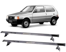 Rack Teto Resistent Sport Fiat Uno 2pts 86 87 até 95 LW024
