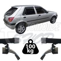 Rack Teto Resistent Sport Fiesta Sapão 4pts Hatch 228 100kg Rack Teto Resistent Sport Fiesta Sapão 4pts Hatch 228 100kg