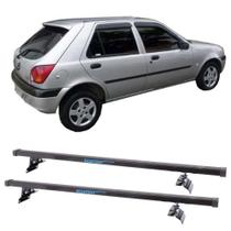 Rack Teto Resistent Sport Ford Fiesta Sapão Antigo LW128 Rack Teto Resistent Sport Ford Fiesta Sapão Antigo LW128