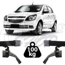 Rack Teto Resistent Sport GM Agile LT LTZ 09-13 251 100kg Rack Teto Resistent Sport GM Agile LT LTZ 09-13 251 100kg