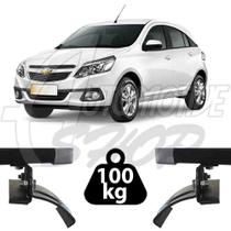 Rack Teto Resistent Sport GM Agile LT LTZ 14-16 251 100kg Rack Teto Resistent Sport GM Agile LT LTZ 14-16 251 100kg