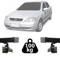 Rack Teto Resistent Sport GM Astra 98 até 02 FRISO 233 100kg Rack Teto Resistent Sport GM Astra 98 até 02 FRISO 233 100kg