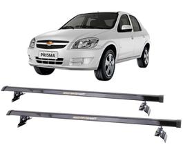 Rack Teto Resistent Sport GM Chevrol Prisma 06/12 4pts LW020